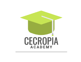 logo Cecropia Academy