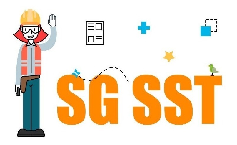 Inducción y/o Reinducción SG-SST